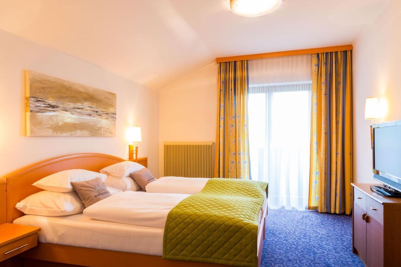 Der Trattner - Hotel Trattnerhof & Hotel Schoecklblick Semriach Bagian luar foto