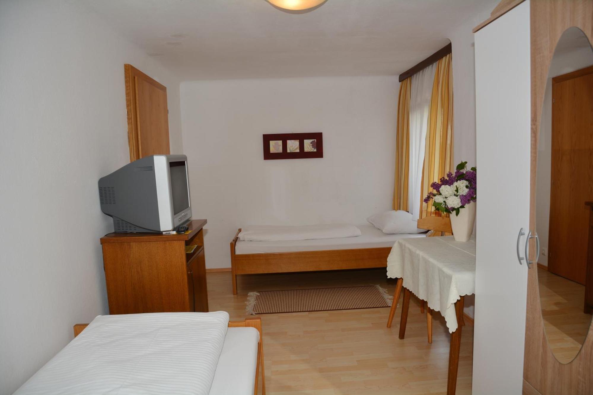 Der Trattner - Hotel Trattnerhof & Hotel Schoecklblick Semriach Ruang foto